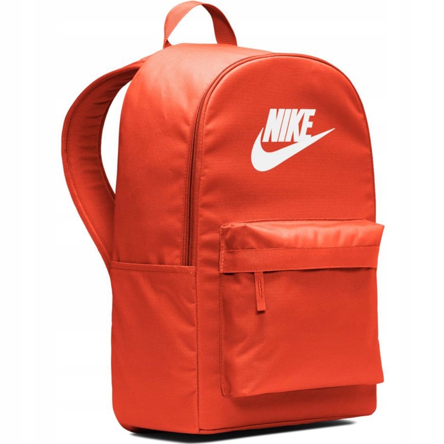 

Nowy Plecak Szkolny Nike Heritage BA5879-891 25l