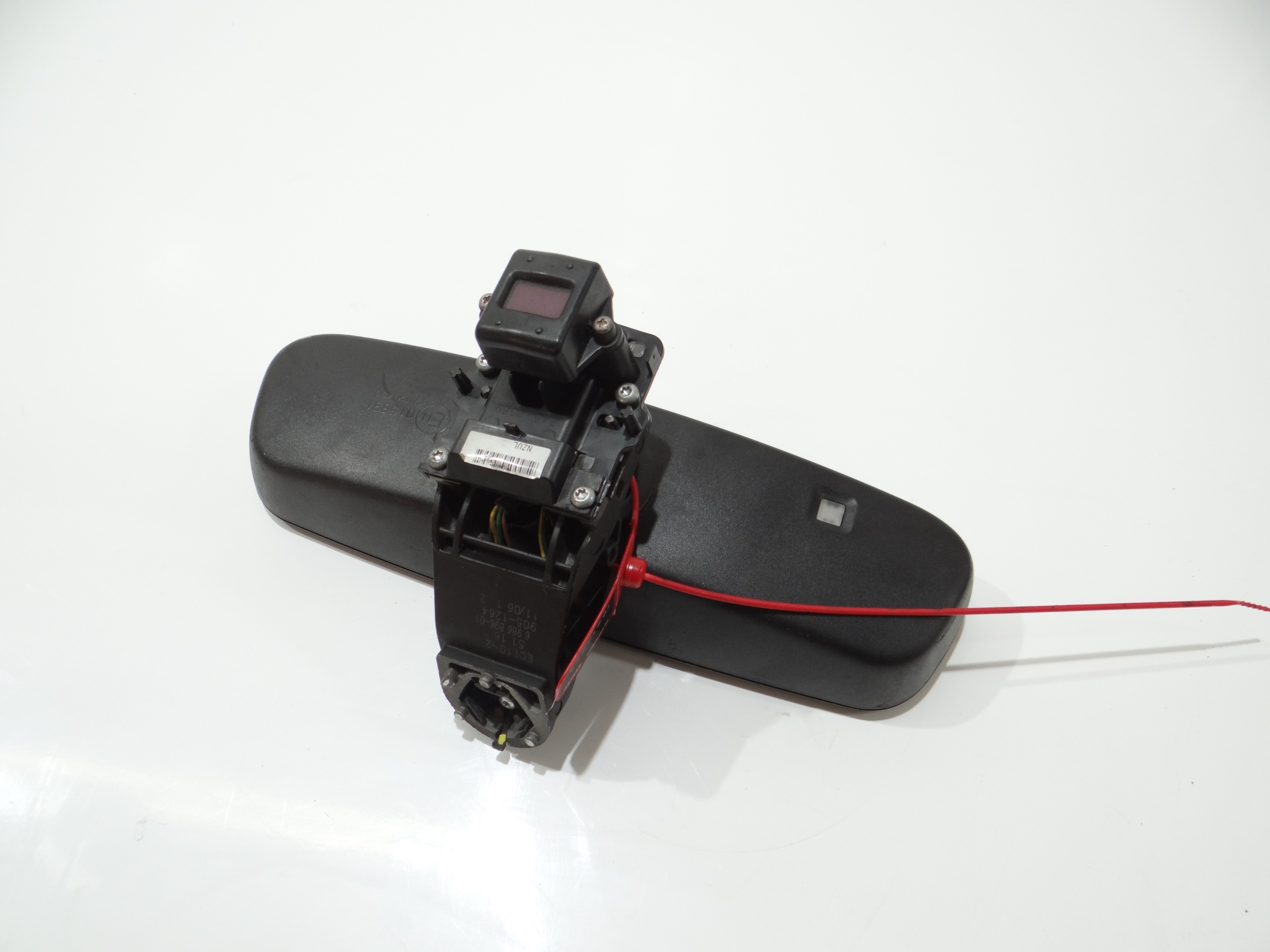 rear-view mirror inner BMW E61 6986896 (16215773)