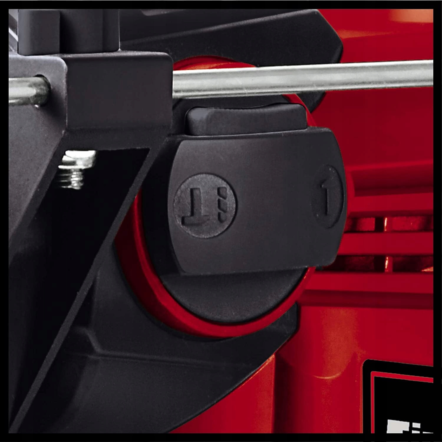 MŁOTOWIERTARKA UDAROWA SDS+ 900W 3J EINHELL Seria TH-RH