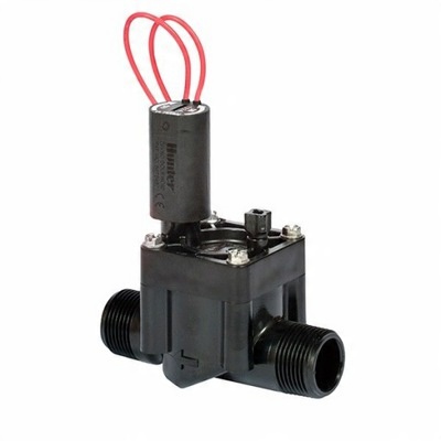 

Elektrozawór Hunter PGV-101 1" z regulacją Gz