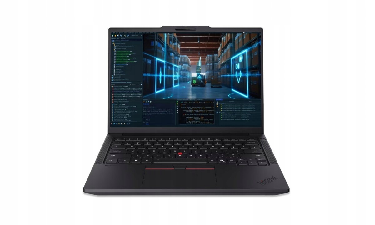 Mobilna stacja robocza ThinkPad P14s G7 21X00019PB W11Pro Ai 7 Pro 450/48GB