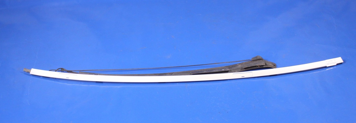 LDPSW221775 - Рейка крыши правая MERCEDES W221 07R короткая 775