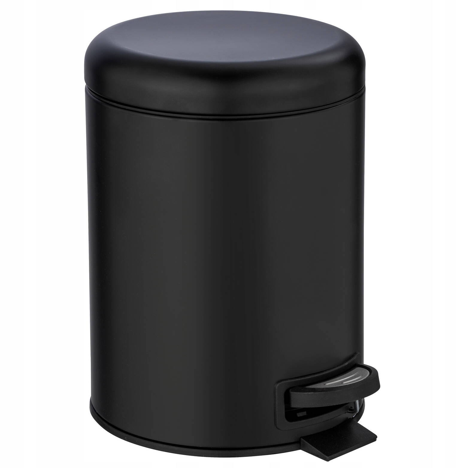 Levně odpadkový koš Koupelnový s víkem 5l Wenko