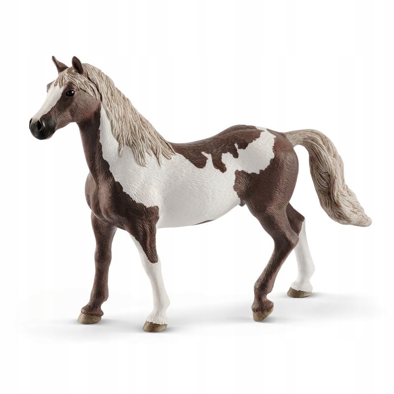 

Koń Rasy Paint Gelding Figurka Schleich Horse Club