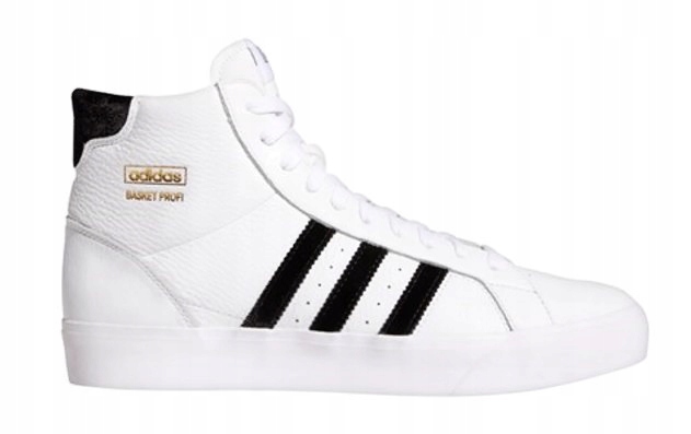 Boty Adidas Basket Profi Velikost 39 1/3 Originální