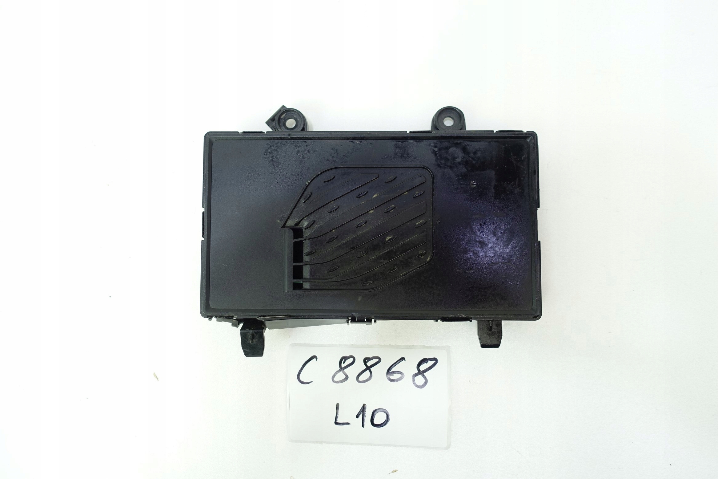 module LADOWARKA INDUKCYJNA MERCEDES A1779001810