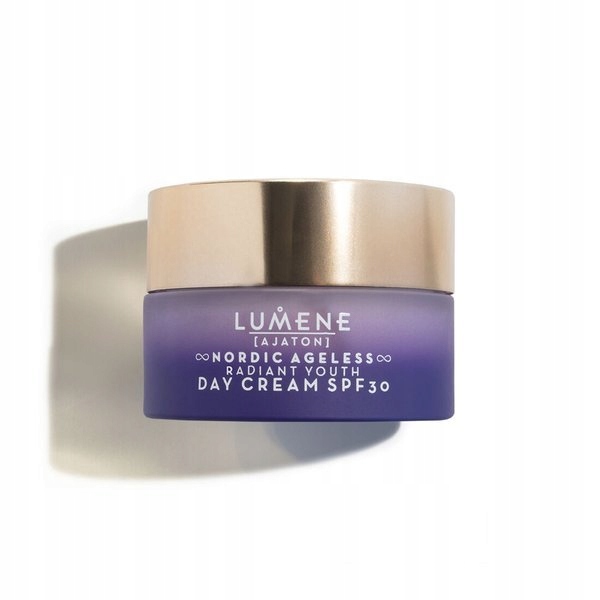 

Lumene Ajaton Nordic Ageless 50 ml krem do twarzy