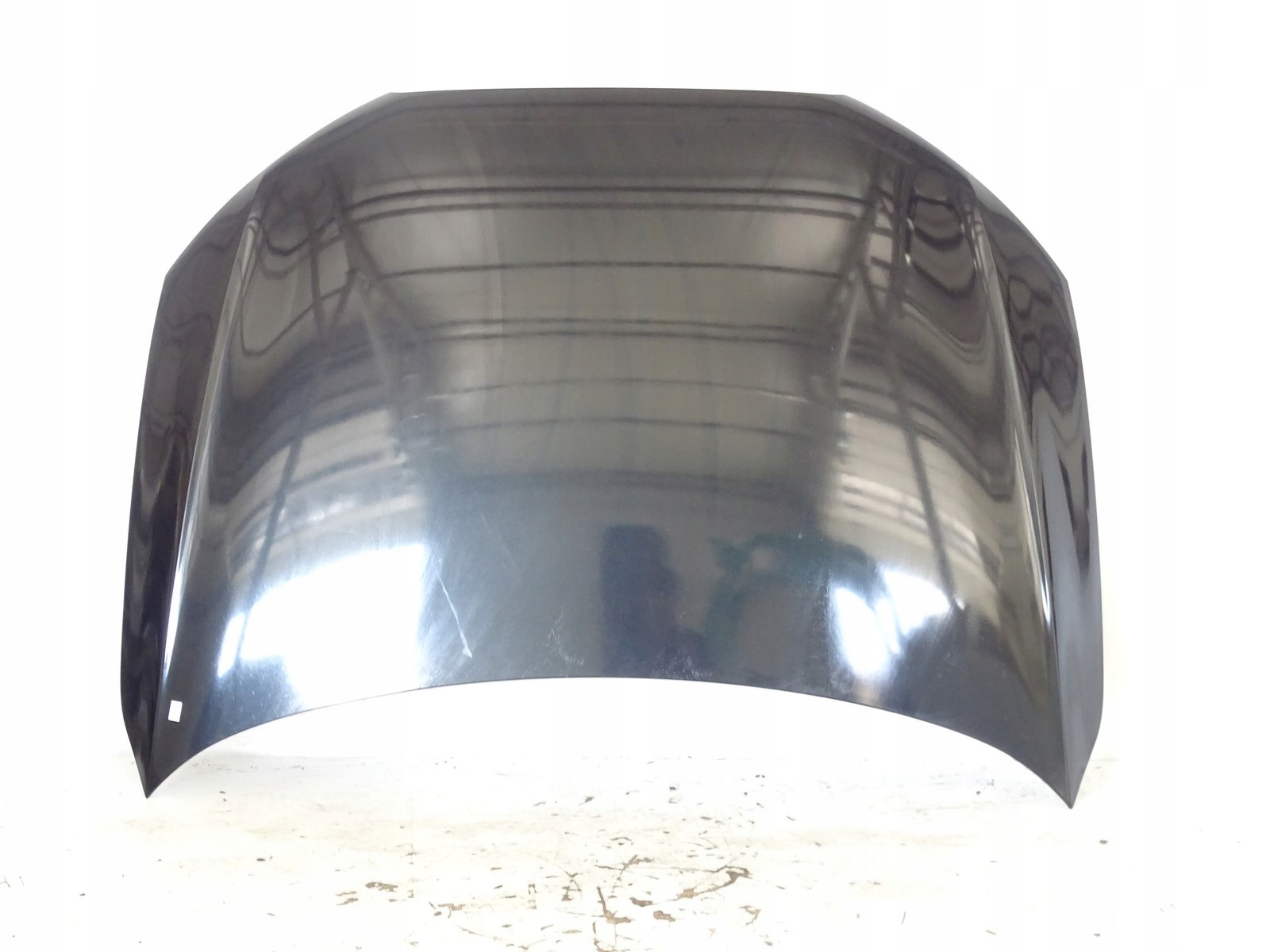 Capot AUDI Q3 8U 10-18 LZ9Y