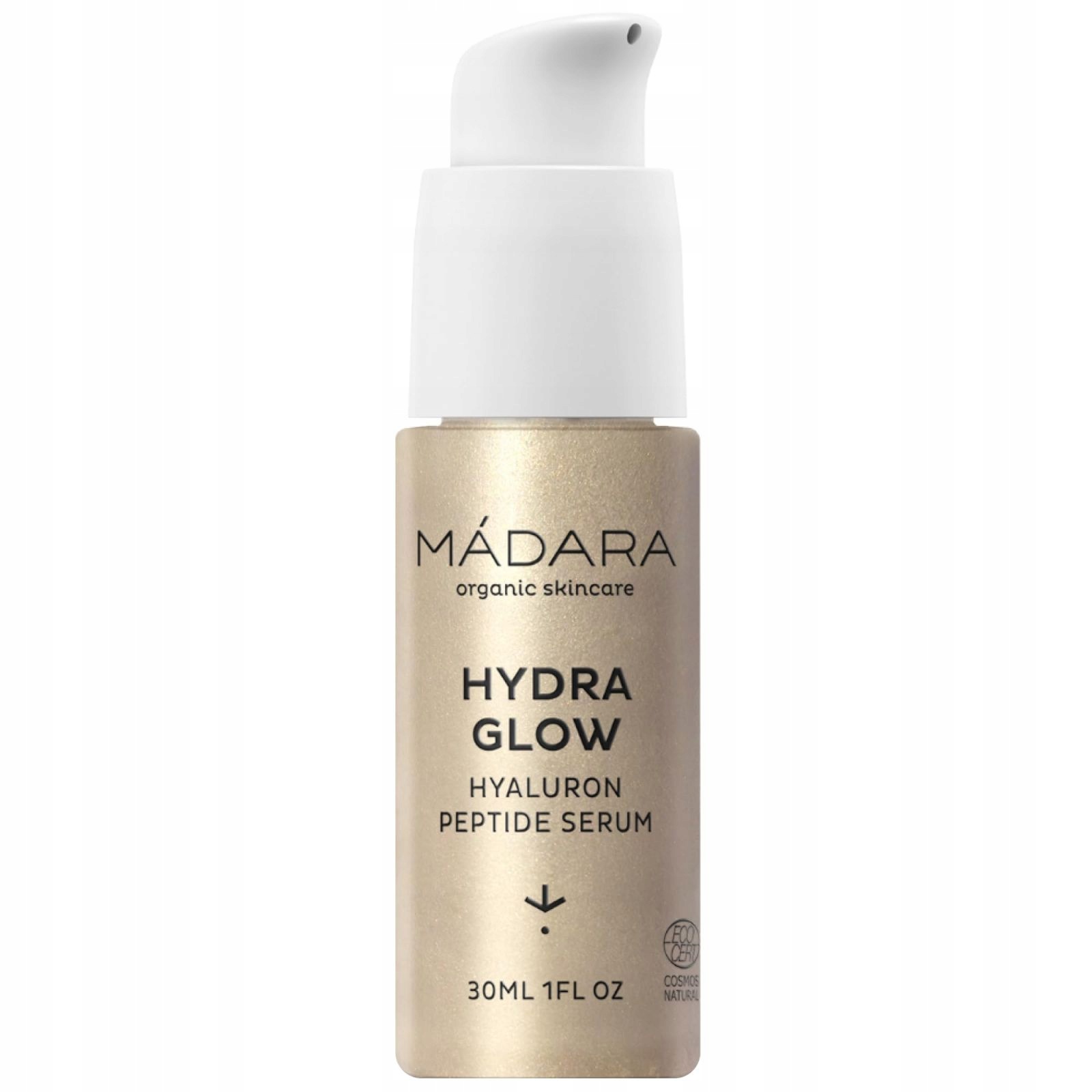 Hyaluronic Sérum Hydra Glow Hyaluron Peptide Sérum 30 ML