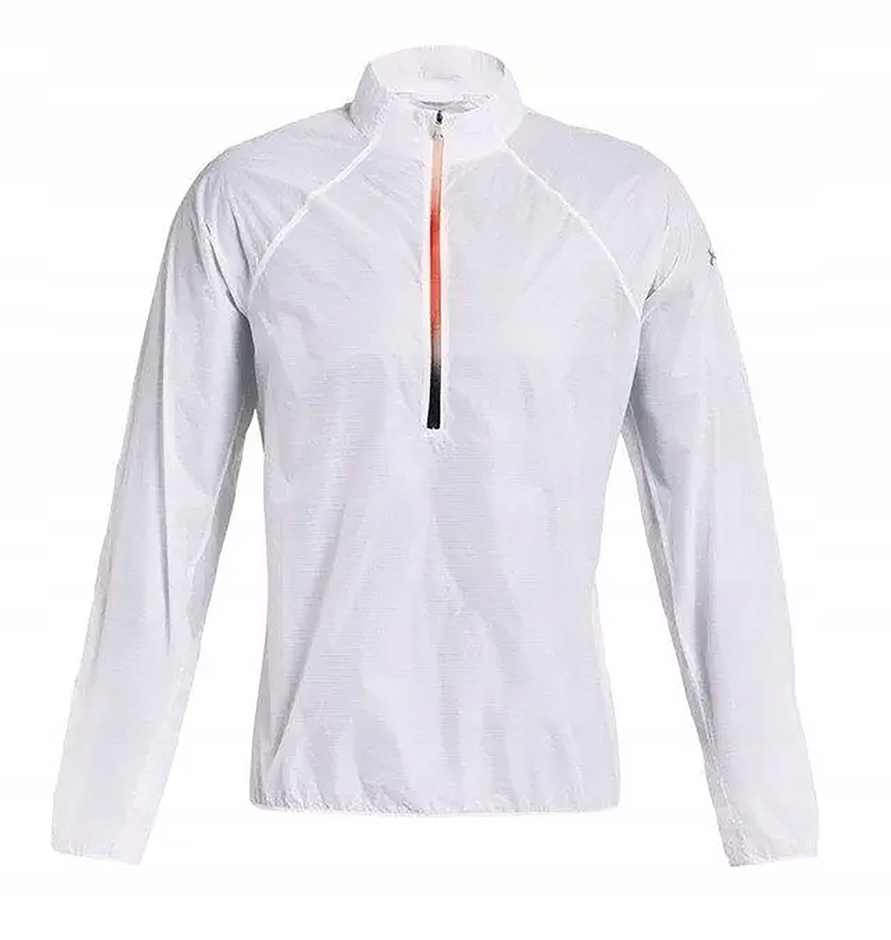 Kurtka Under Armour Run Impasse Flow Fitted Męska do Biegania 1361143100 L