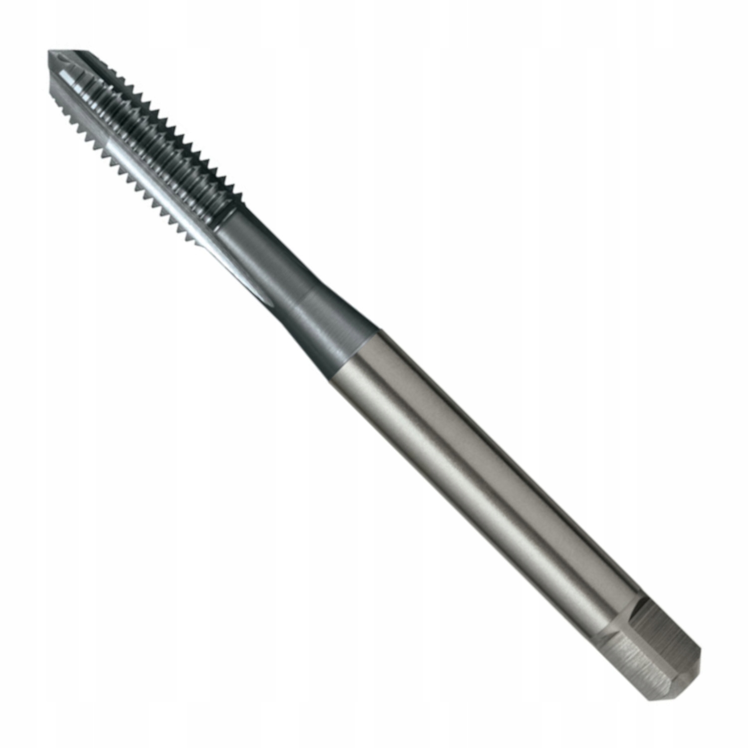 

Gwintownik maszynowy M5x0,8 Din 371/B HSSE-M35
