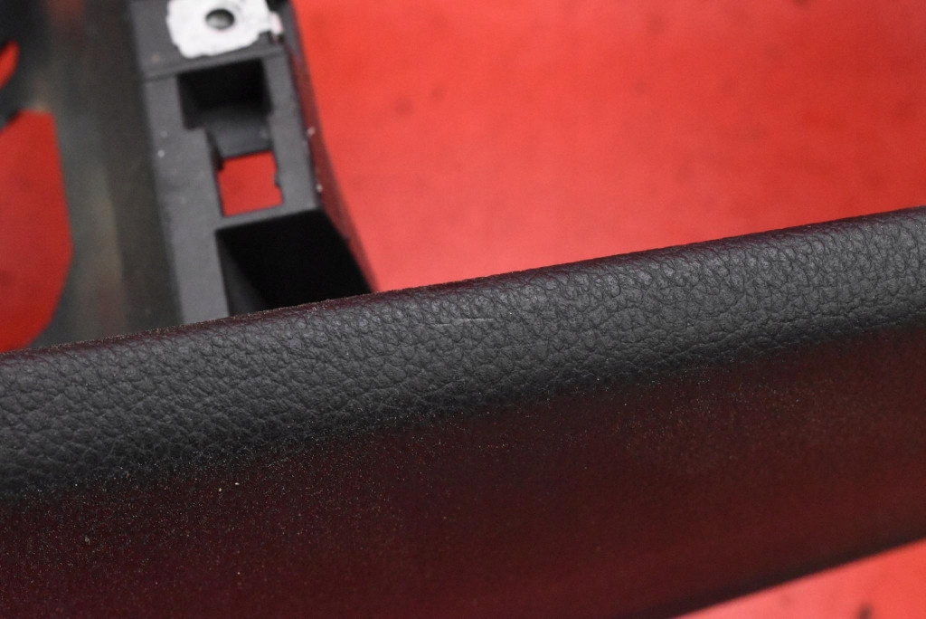TUNEL central armrest EU SKODA SUPERB 3 III 15-20