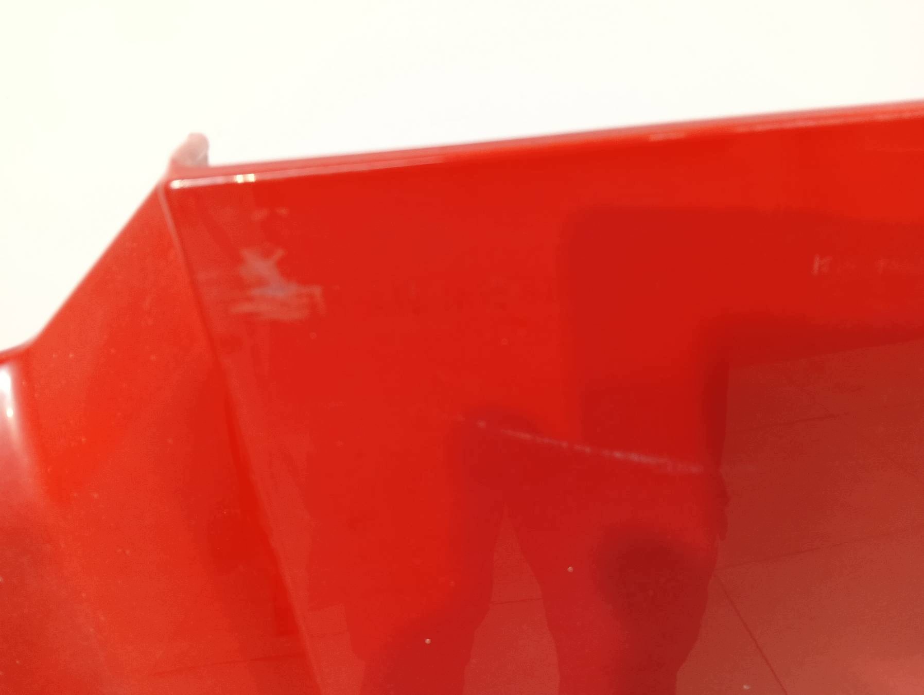 door left front red DAF XF (2012-2016) 106 Euro 6 440 FT