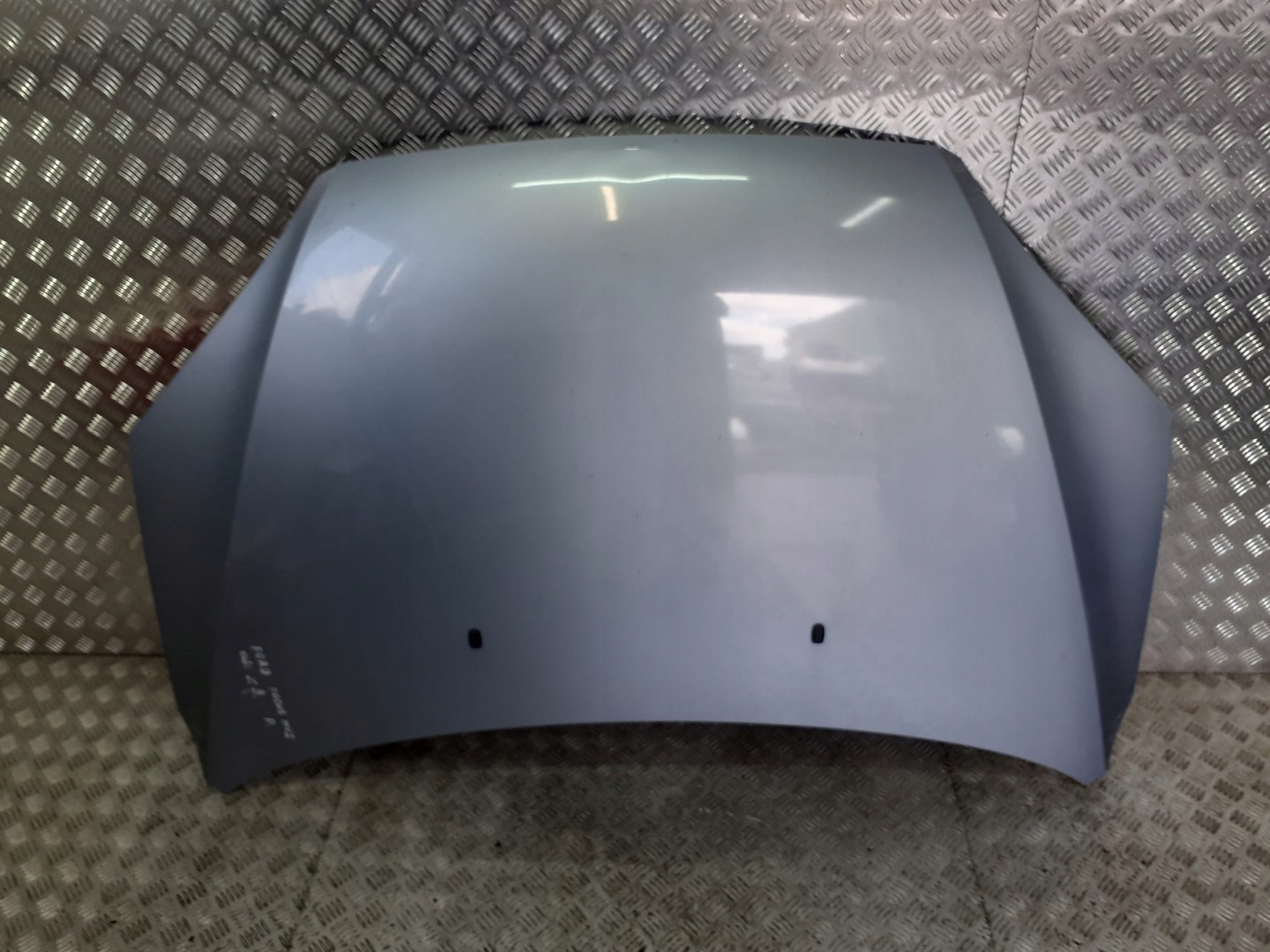 MASKA FORD FOCUS MK2 Z3