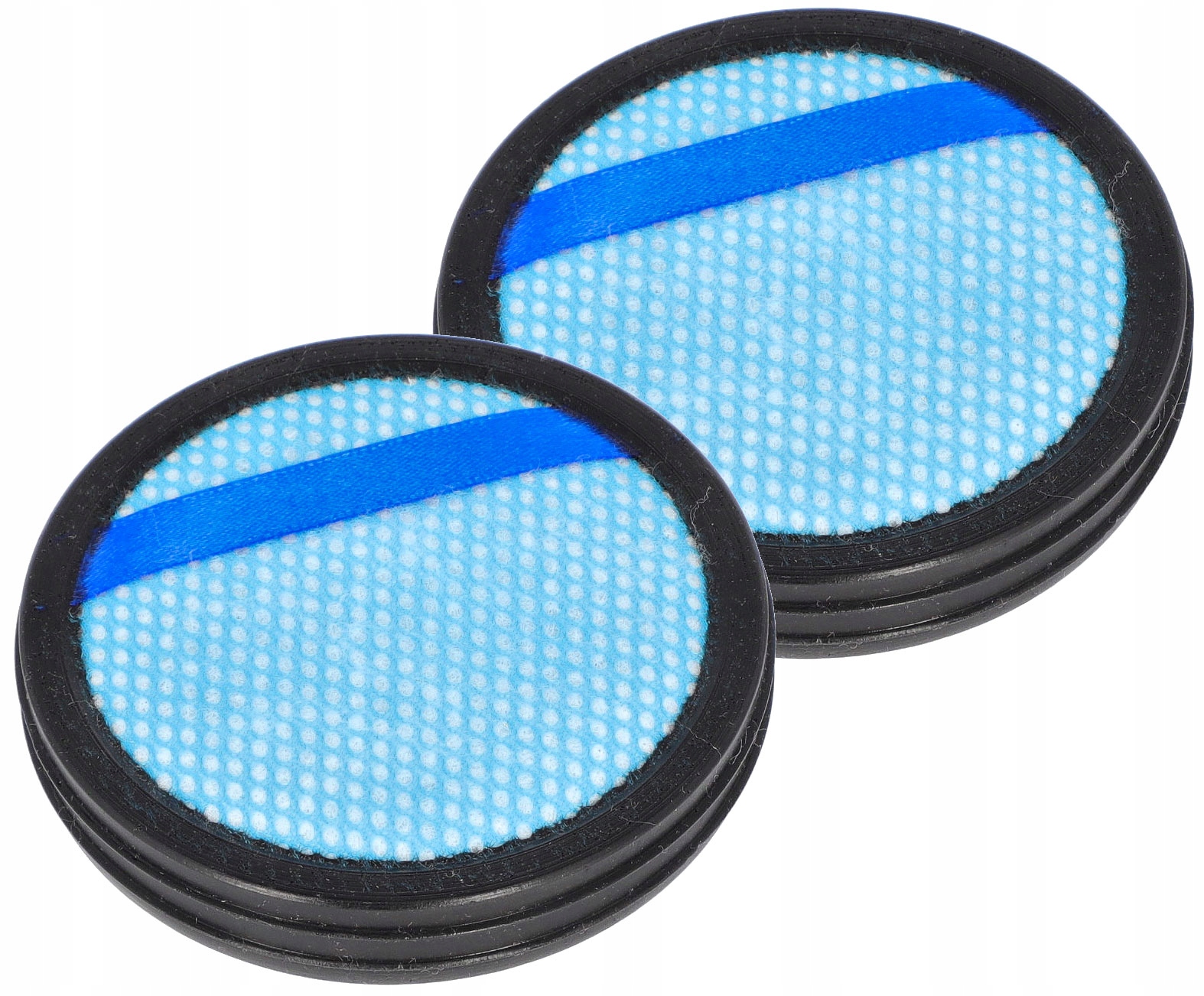 

2x Filtr Do Philips Powerpro Aqua Typ CP9985/01