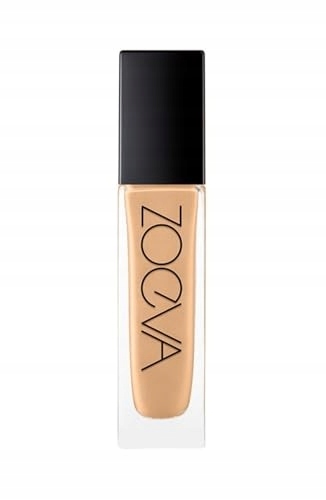 Zoeva Authentik Skin Foundation Podkład Do Twarzy 150C Fabulous 30ml