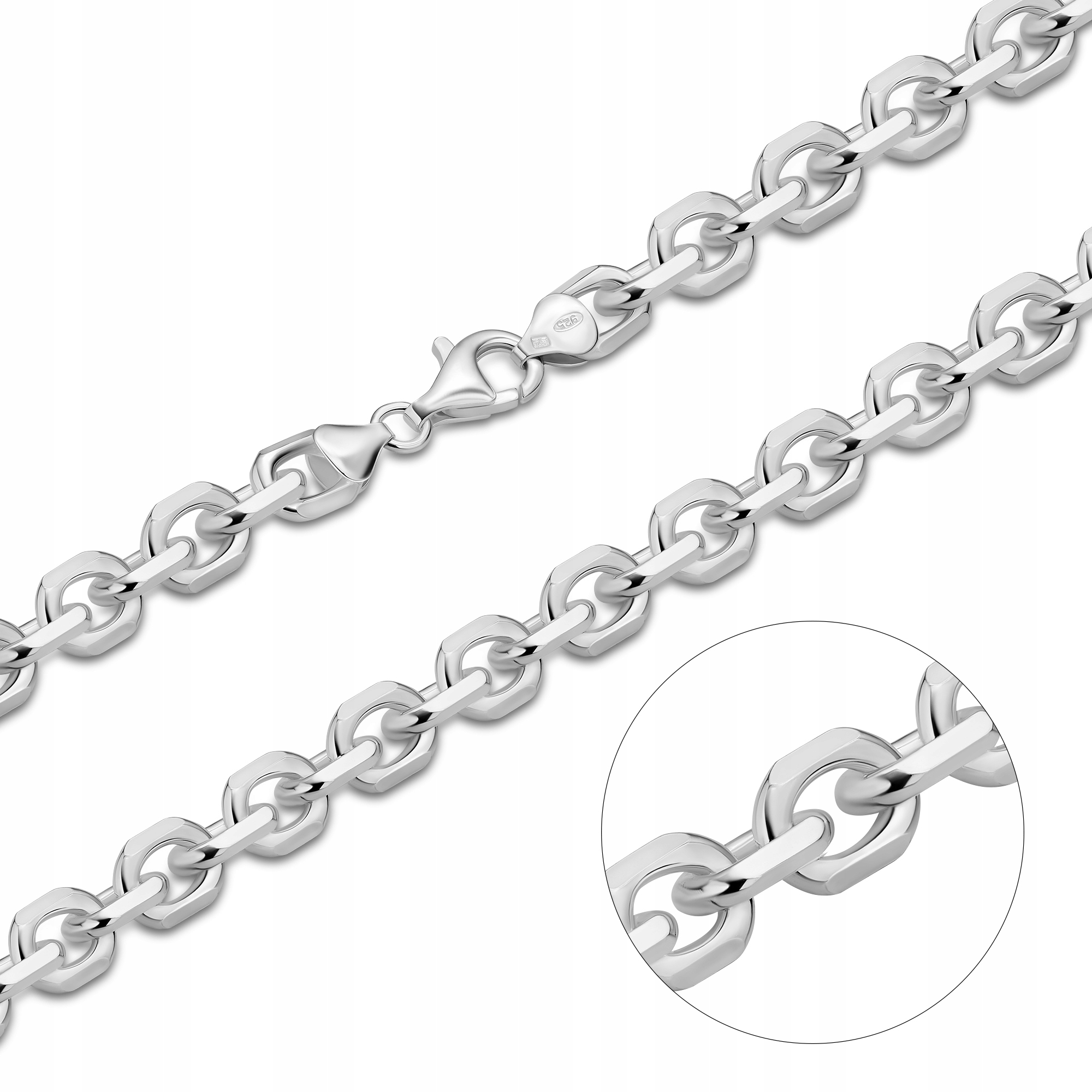 Ankier 8,5mm/70cm M.jopek