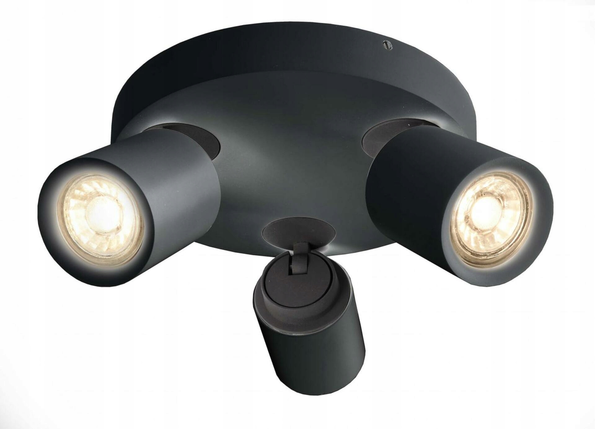 Light Impressions Deko-Light stropné prisadené svietidlo Librae Roa III 220-