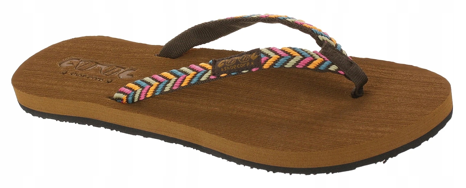 

japonki Cool Shoe Space Trip - Pinecone