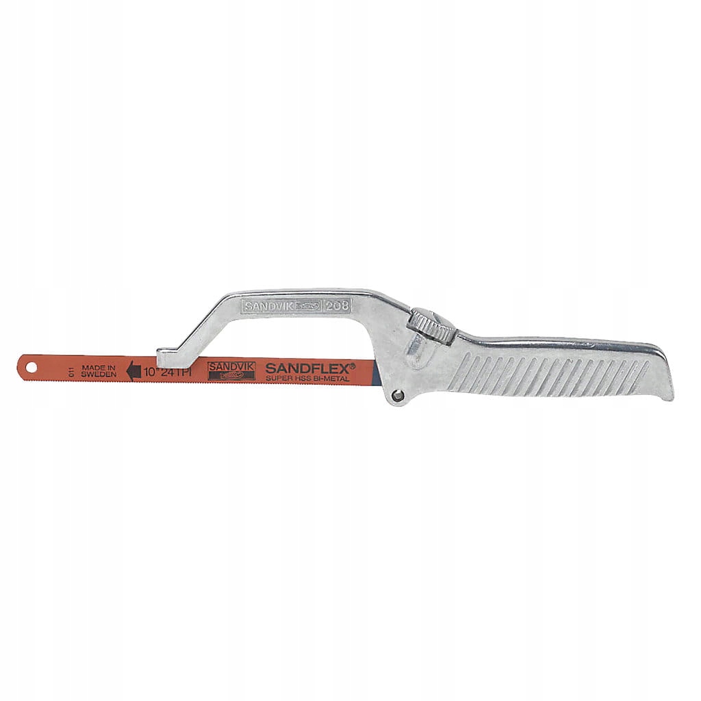 Piła kabłąkowa w miniformacie 208 mała mini