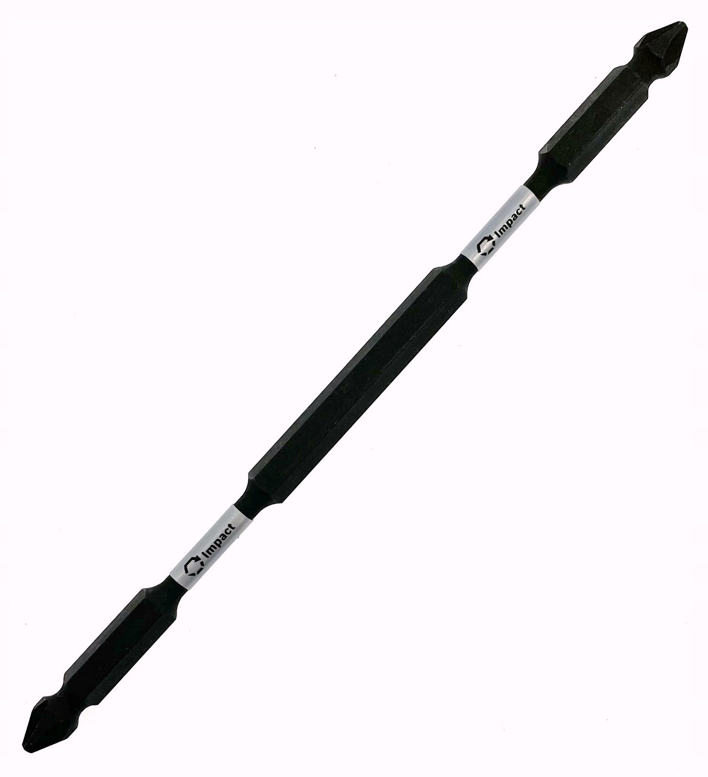 Bity dwustronne Bosch Accessories 2608522358 1 zest. Liczba elementów pojedyncze