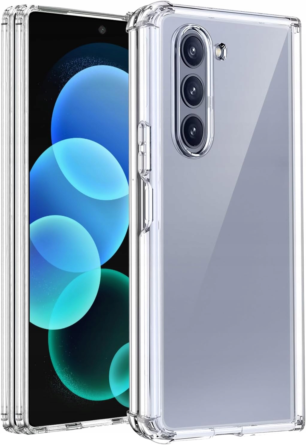 Pouzdro pro Samsung Galaxy Z Fold 5