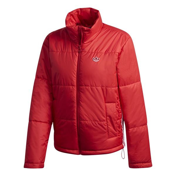 Dámská bunda adidas GK8556 Červená 40