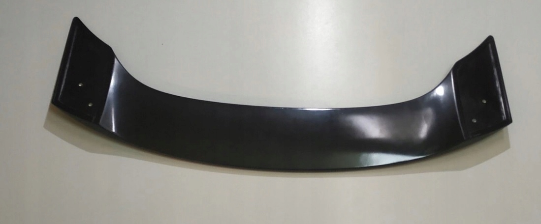 Ford Mondeo MK4 HB TITANIUM SPOILER Typ samochodu Samochody osobowe