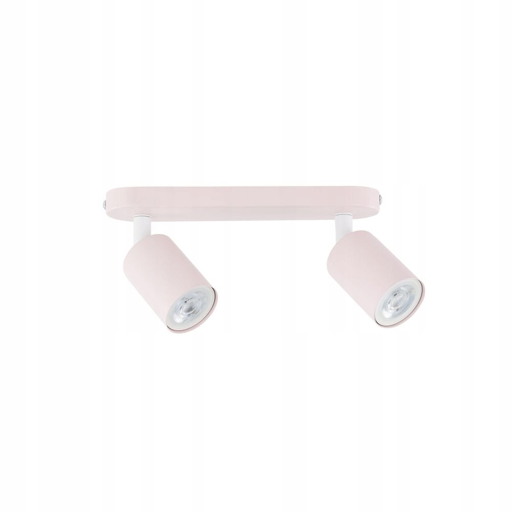 Stropní spotový reflektor Livia Pink 10233 Tk Lighting