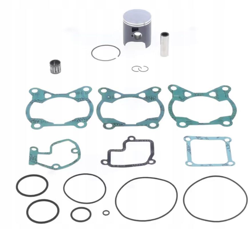 Piest S Tesneniami Ktm Sx 85 '03-'17, XC 85 '08-'12 (2T) (46,95 MM)