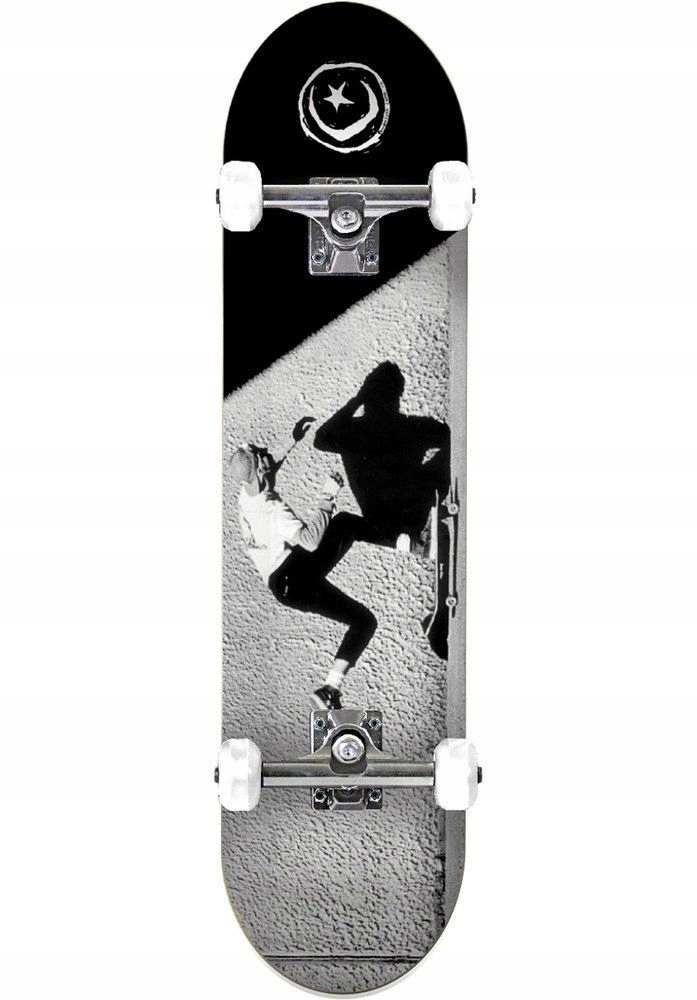 Kompletní skateboard Foundation Jgb Push 7.875