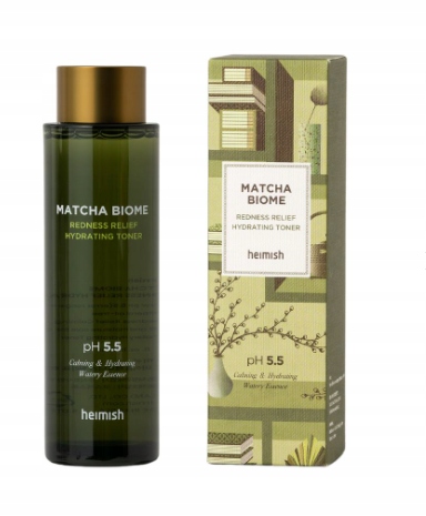 Heimish Matcha Tonikum na obličej 150 Ml