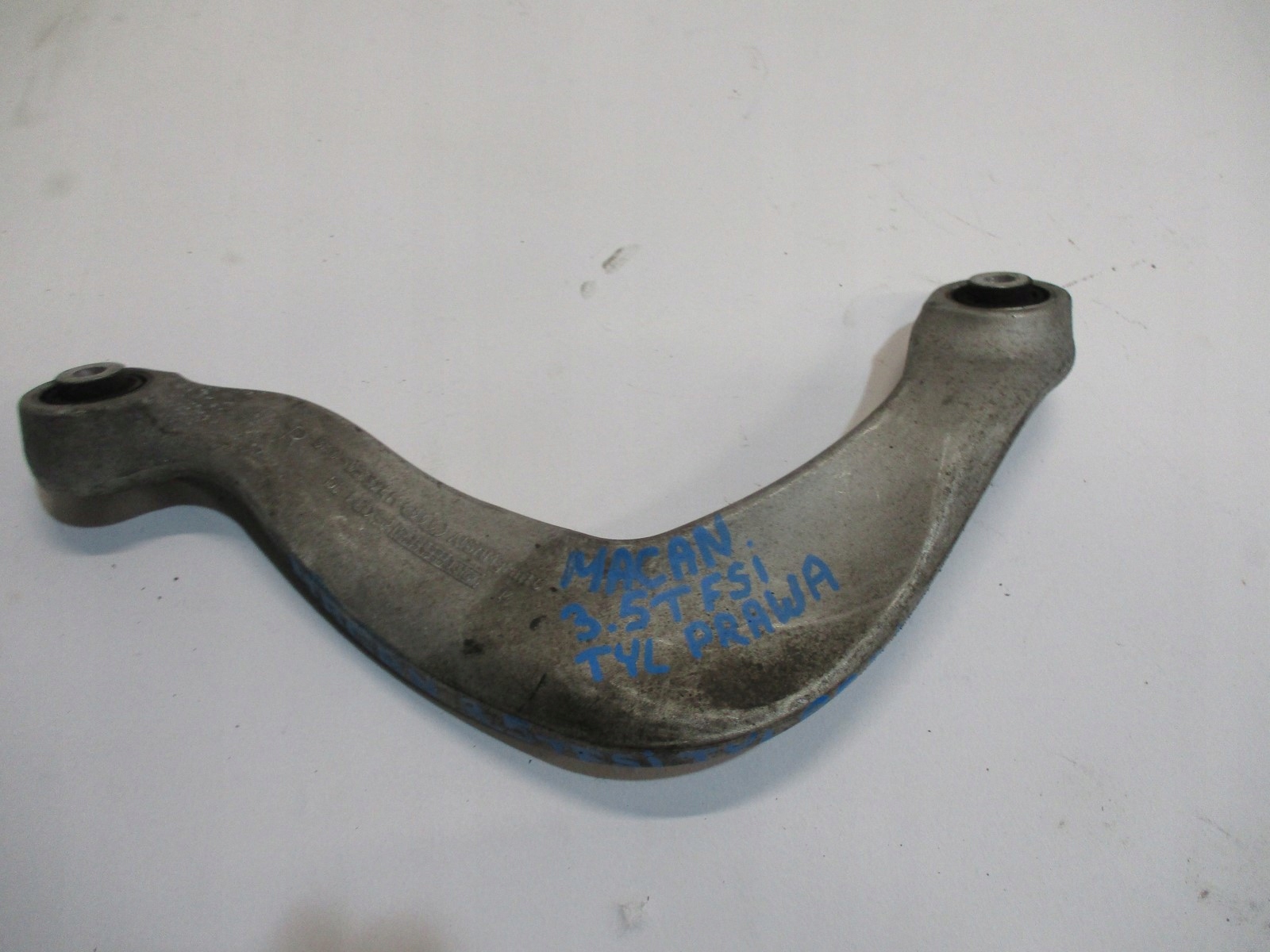 QUERLENKER HECK PORSCHE MACAN 8K0505324H 8K0505323H