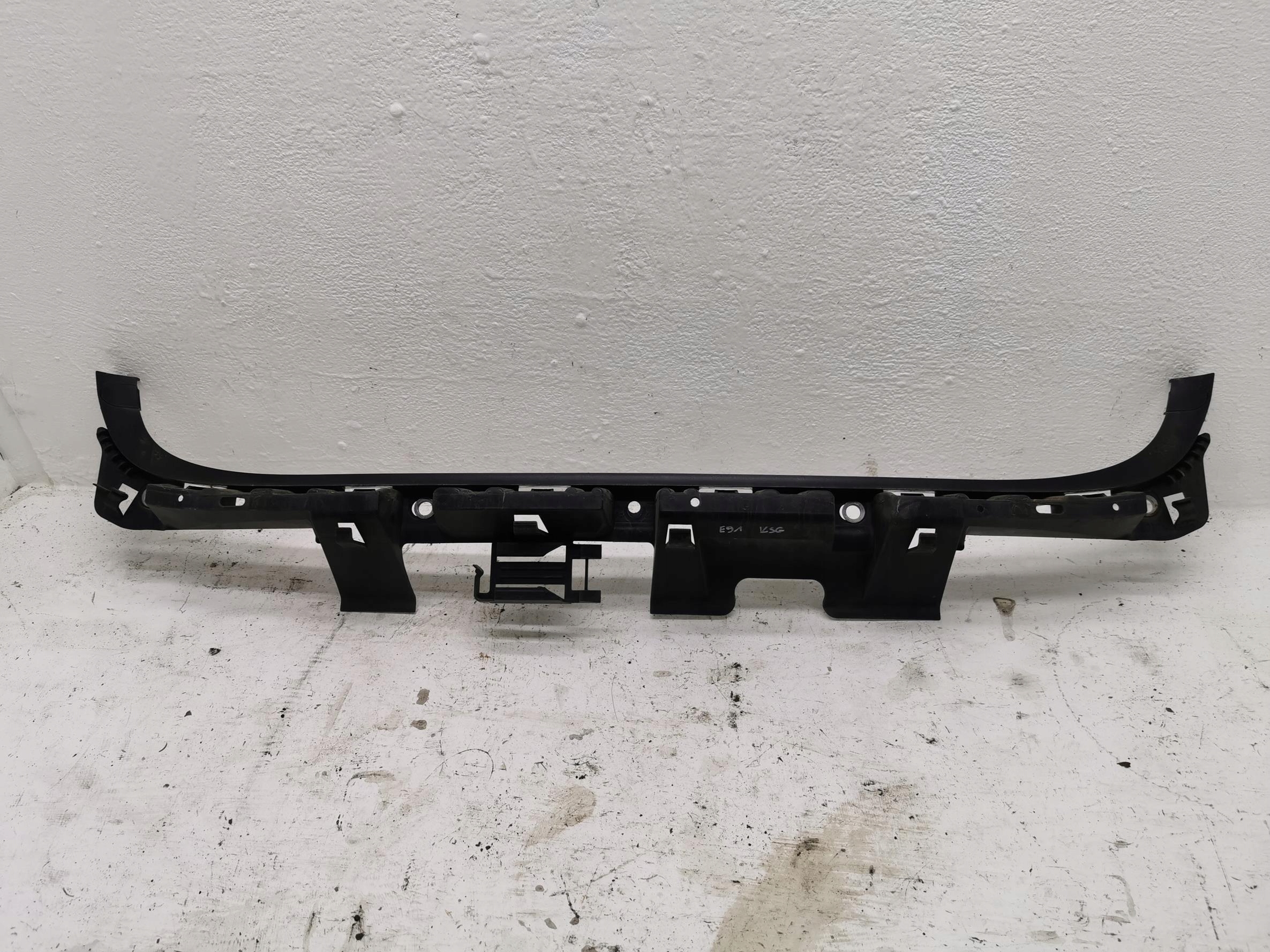 Support Support plaque Arrière BMW SERIA 3 E91 /LCI 7127720
