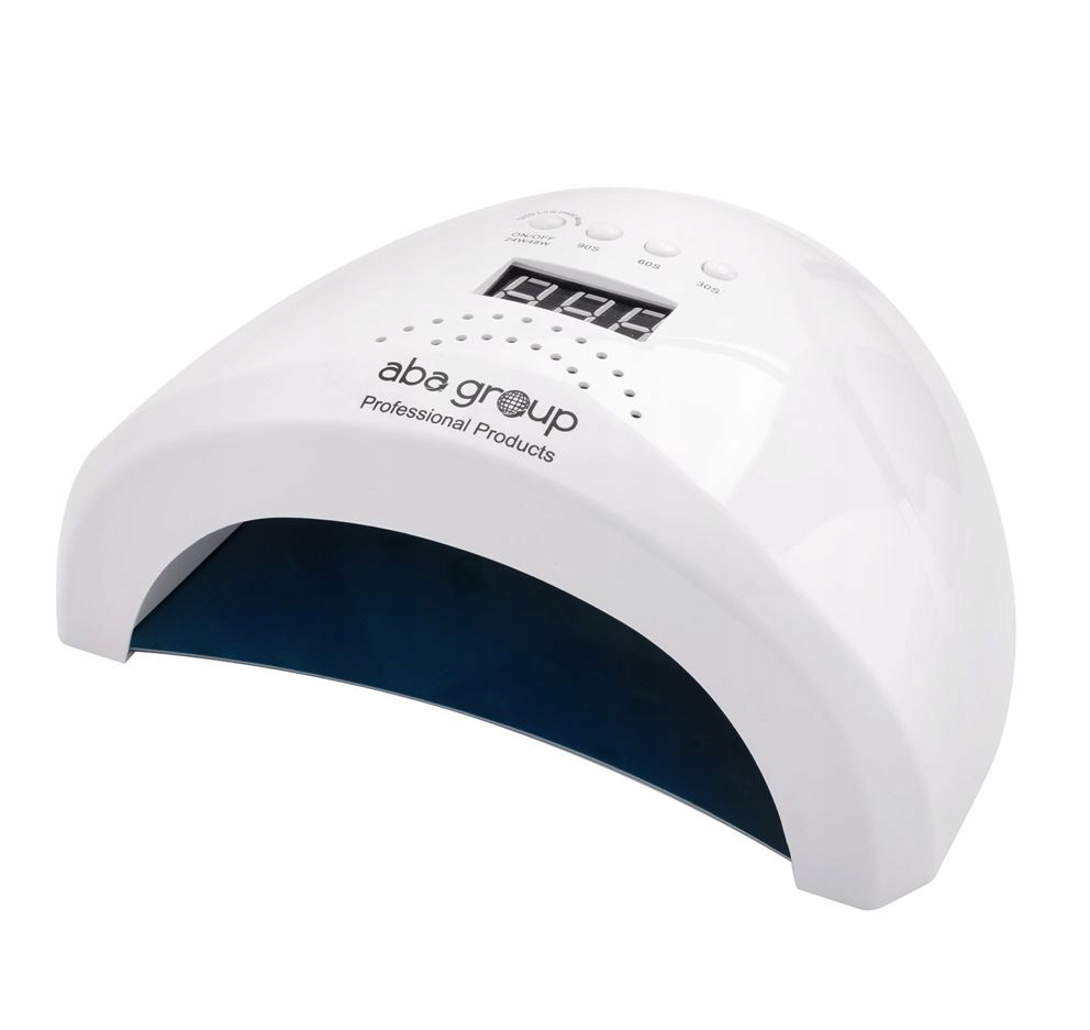 

Lampa do Paznokci Manicure Aba Group Uv/led 48W