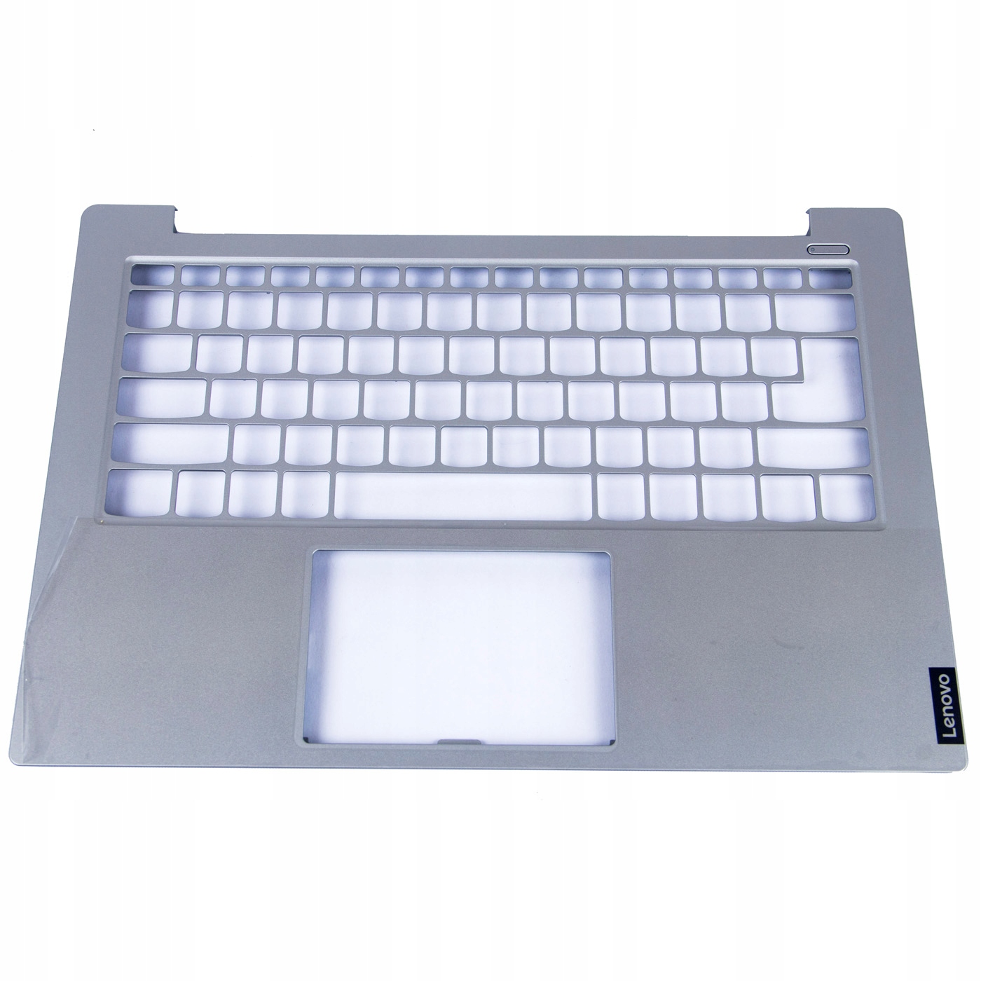 Palmrest Lenovo IdeaPad S340 14 Iwl Api stříbrný originální qwerty nový