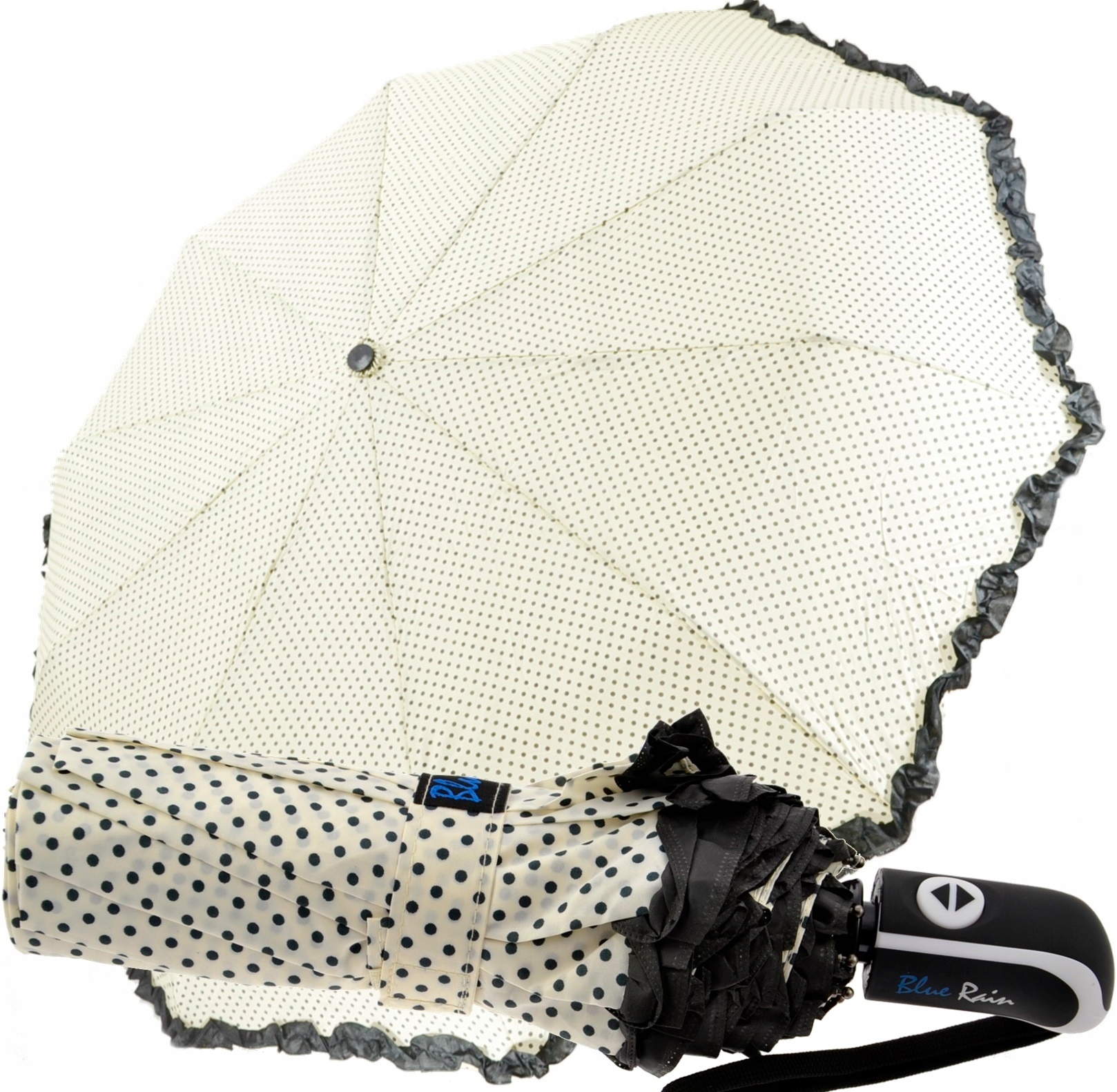 DAMSKA MĘSKA PARASOLKA PARASOL DUŻY MOCNY AUTOMAT Model parasolka uniseks