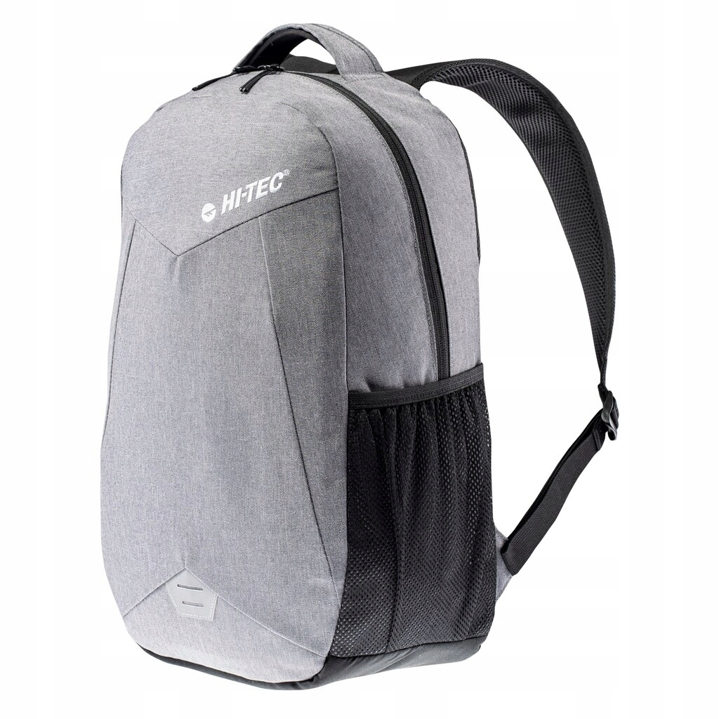 Batoh městský sportovní turistický Hi-Tec Falco 25 l šedý