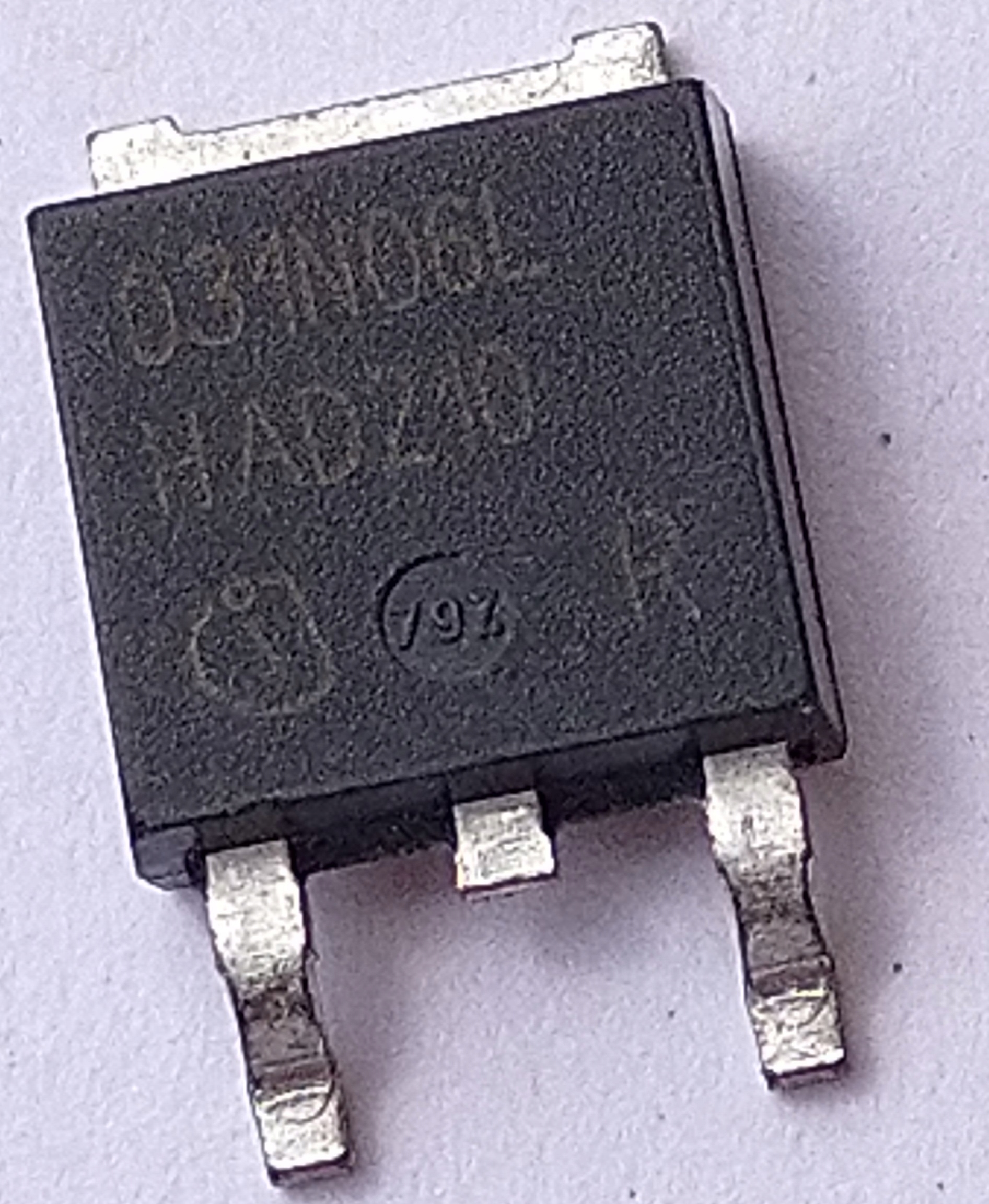 

pompa sterownik VP44 PSG5 PSG16 mocny tranzystor