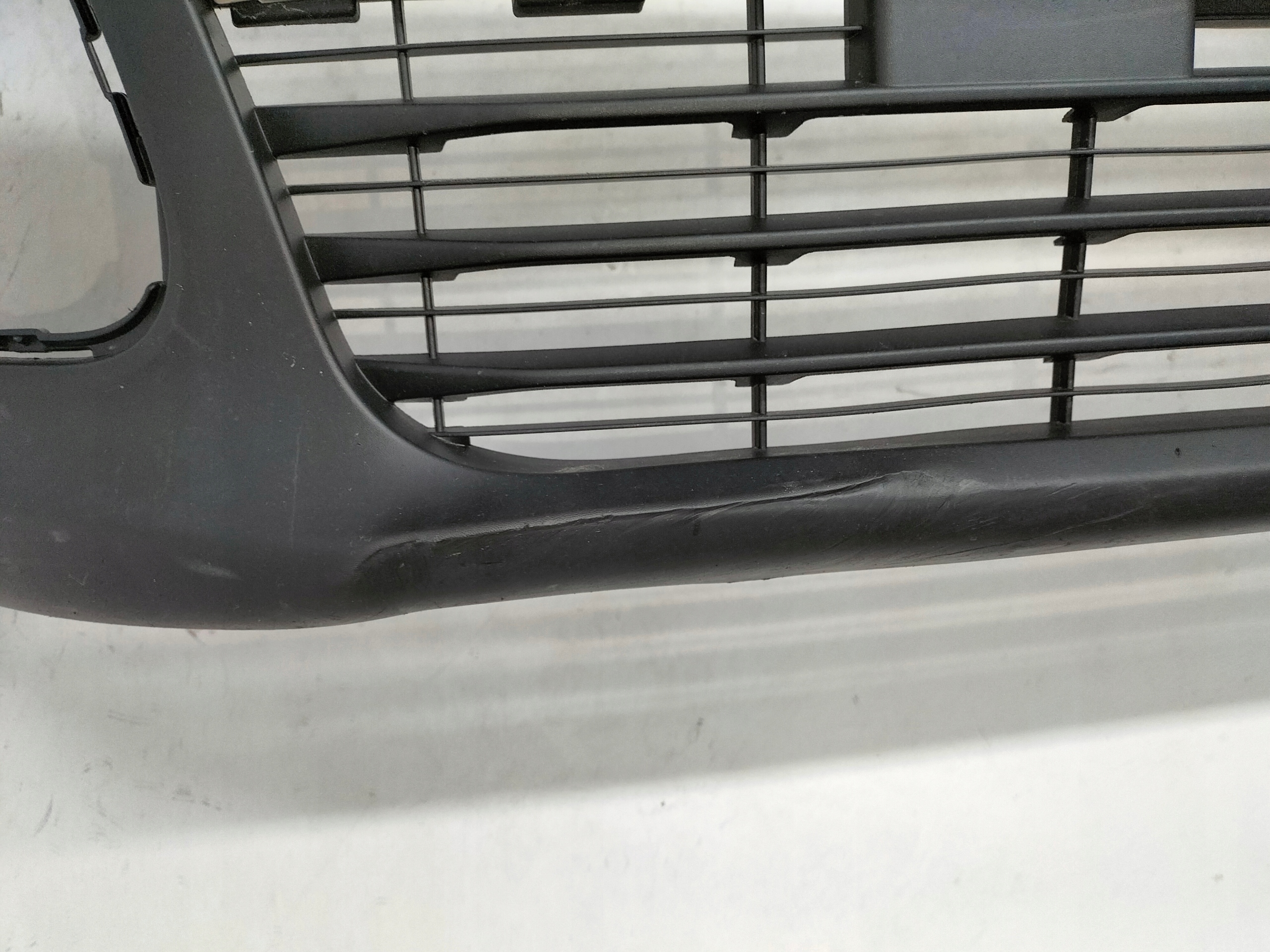 Frontstoßstange vorne CITROEN BERLINGO 4 IV 18