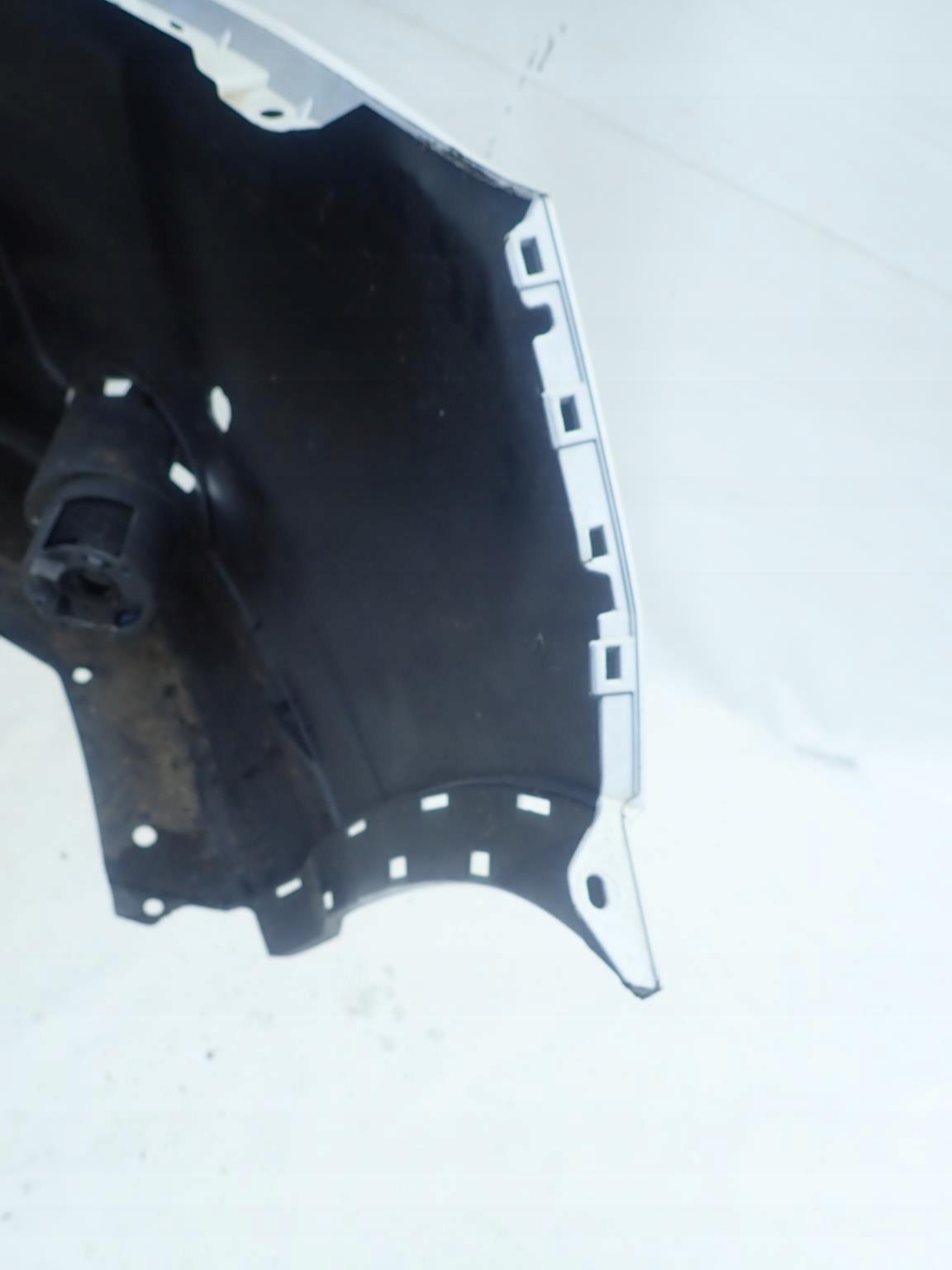 NISSAN QASHQAI II 13-> bumper front washer PDC