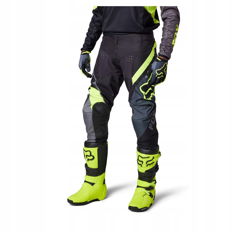 Spodnie FOX 180 Xpozr Pewter rozm. 34 Producent Fox