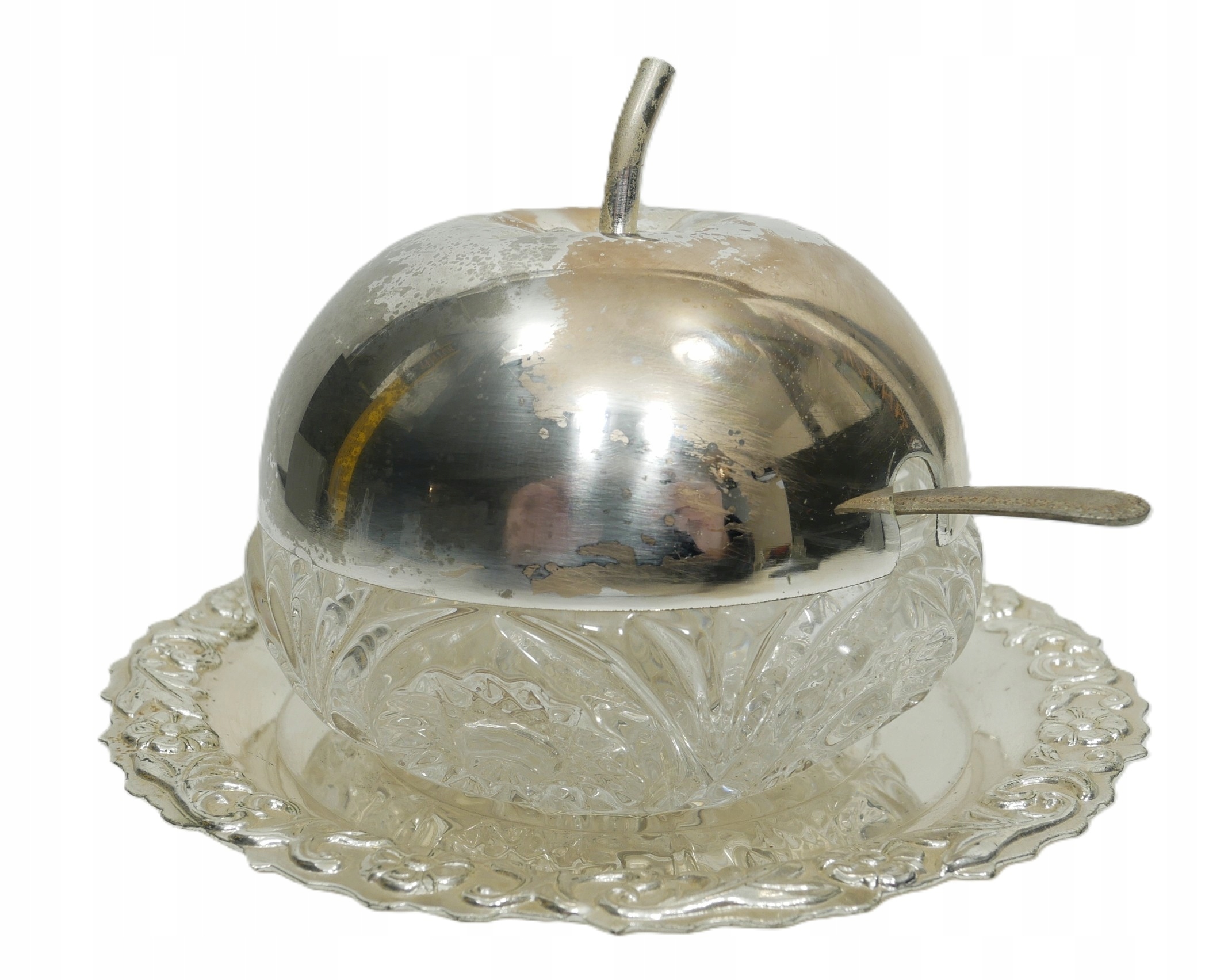 MAŁY SERWER - VINTAGE