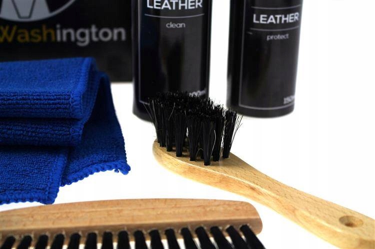 DANIEL WASHINGTON ZESTAW DO PIĘLEGNACJI SKÓRY Producent Daniel Washington