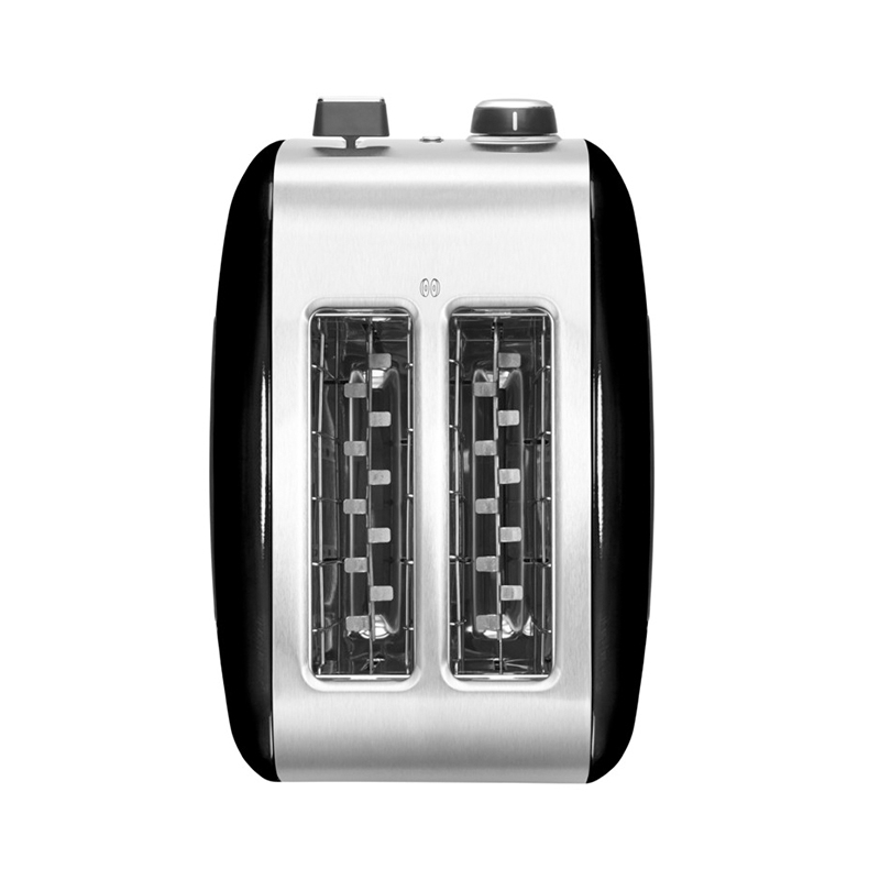 Toster 2 Classic 5KMT2115EOB czarny Marka KitchenAid