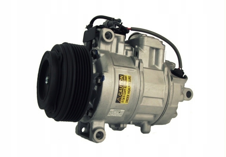 Компрессор кондиционера BMW 64526987862