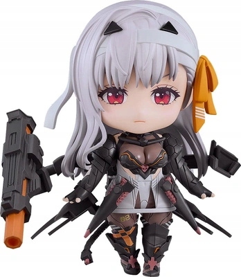 Nendoroid Goddess of Victory: Nikke Modernia 10 cm