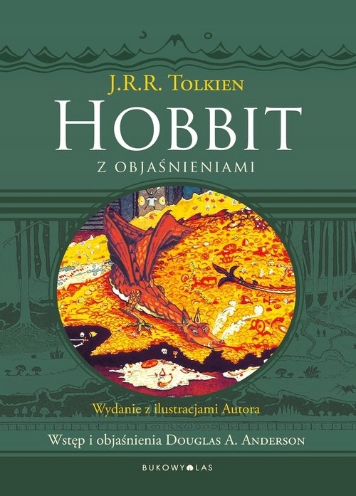 

Hobbit z objaśnieniami