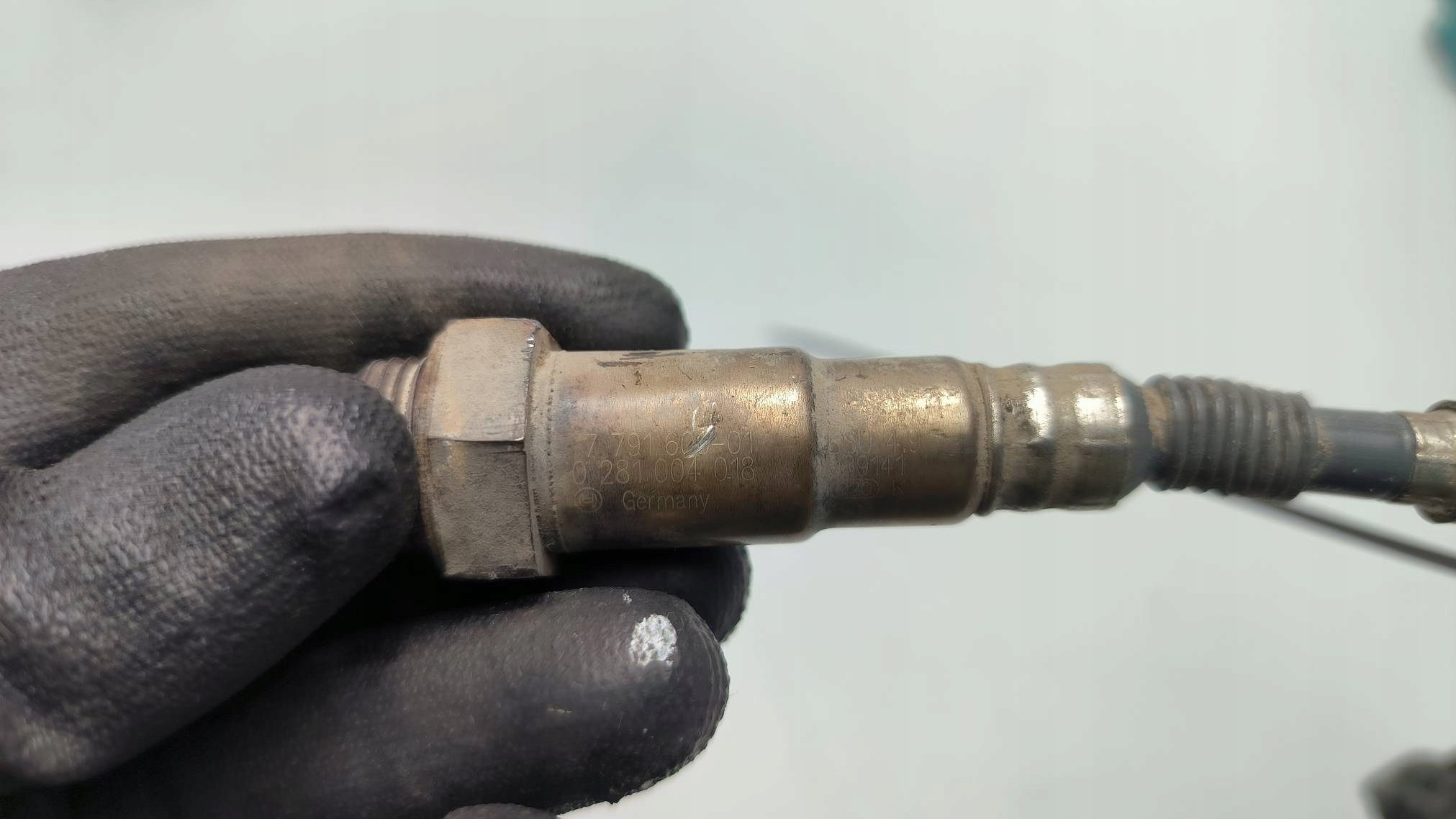 SONDA LAMBDA 7791600 BMW F01 730D