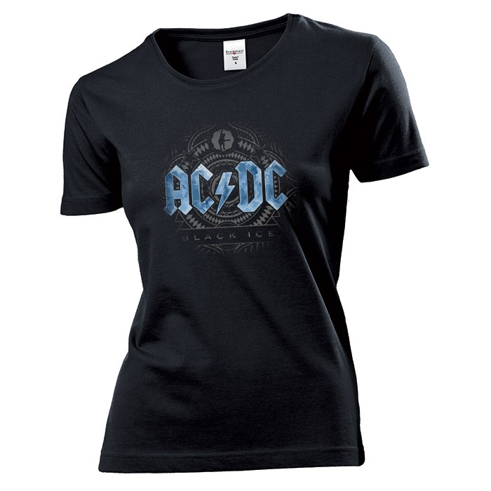 

Koszulka damska Acdc XL